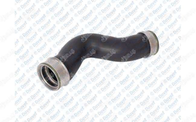 NIFEA 27869 Turbo Hortumu Audi A3 1.8 Tfsi - 2.0 Tfsi -Audi Tt  1.8 Tfsi - 2.0 Tfsi  - Seat Altea I-Ii  1.8 Tfsi S